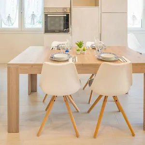  Ferienhaus Family House Bivio