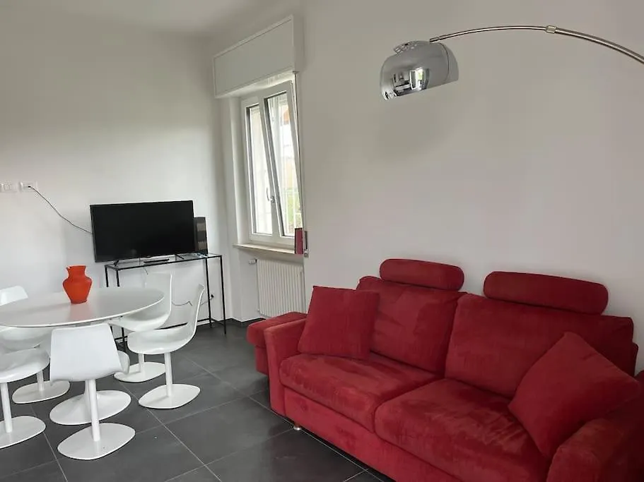 Casa Vacanza - Lago Di Garda Peschiera del Garda